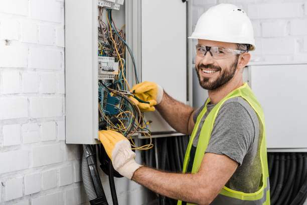 Best Affordable Electrician  in Redding, CA