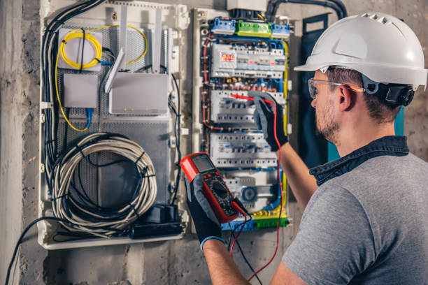 Best Electrical Upgrades for Homes  in Redding, CA