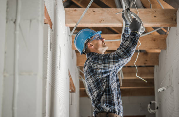 Best Electrical Troubleshooting Services  in Redding, CA