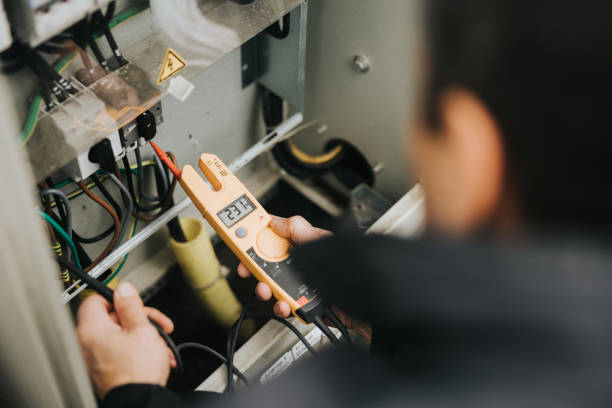 Best Electrical Repair Services  in Redding, CA