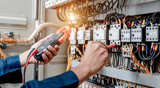 Best Emergency Electrician Near Me  in Redding, CA