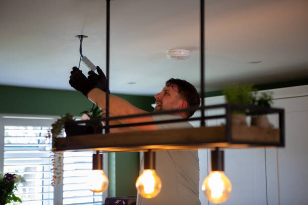 Best Electrical Repair Services  in Redding, CA