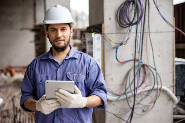 Best Emergency Electrical Repair  in Redding, CA