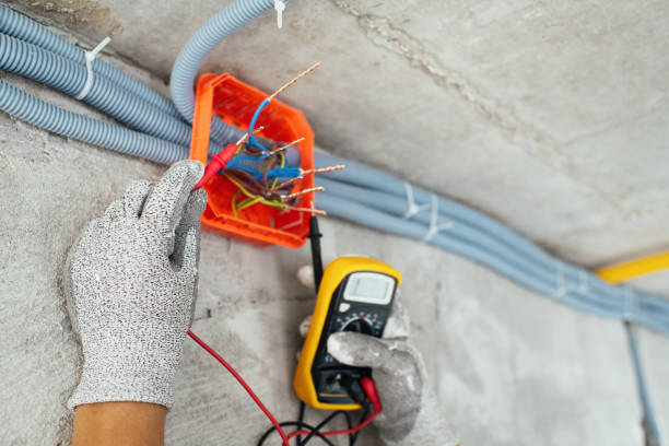 Best Affordable Emergency Electrician  in Redding, CA