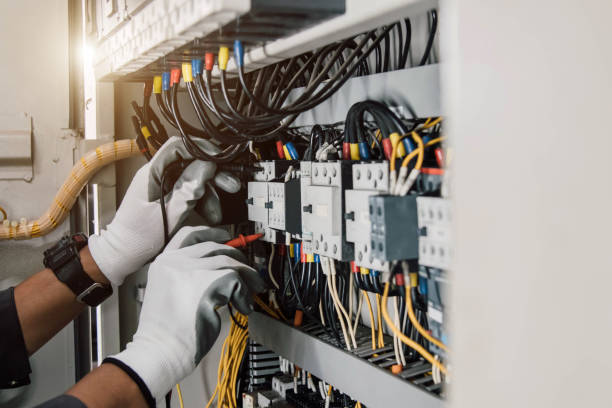Best Electrical System Inspection  in Redding, CA